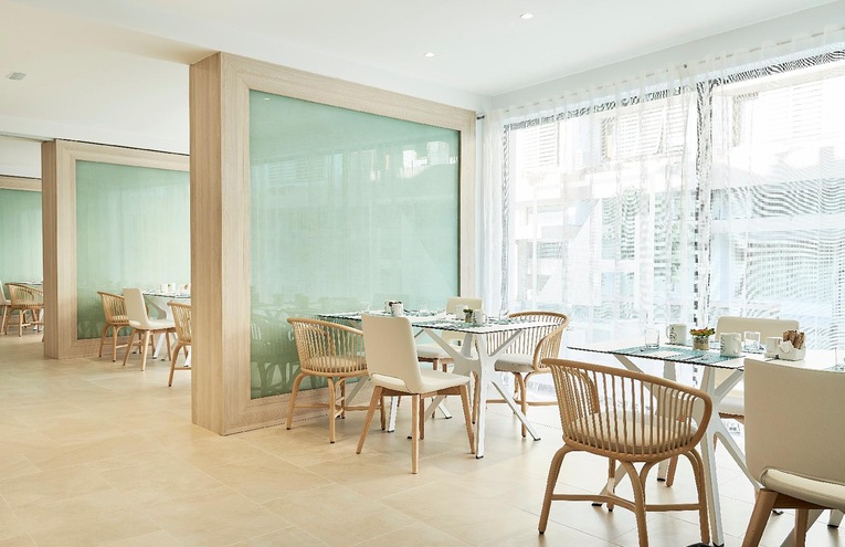 Restaurants - 2