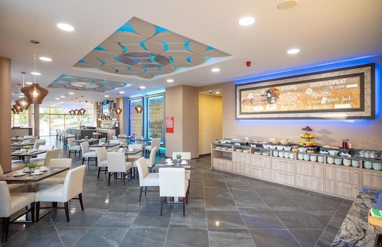 Restaurants - 2