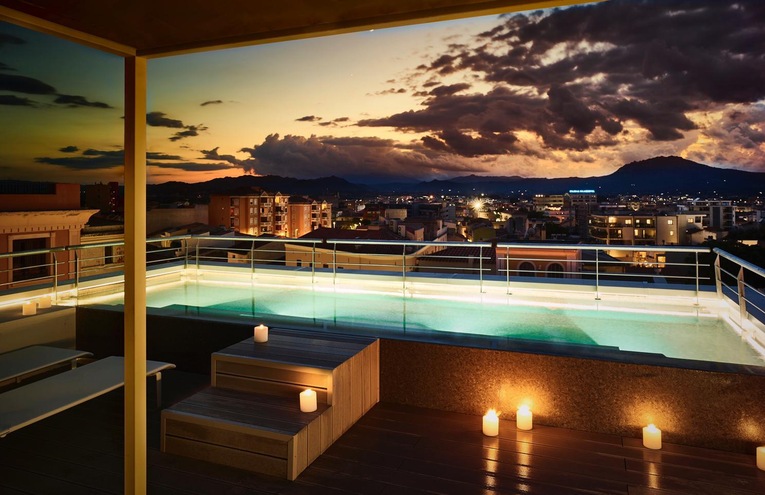 Swimming pools - 2