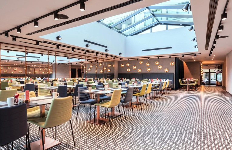 Restaurants - 3
