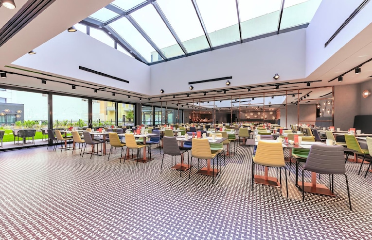 Restaurants - 2