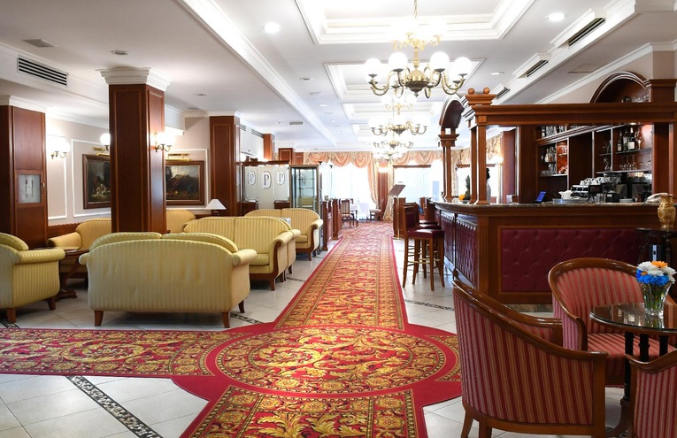 Restaurants - 1
