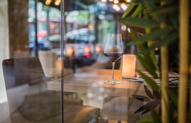 Restaurants - 1