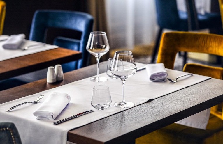 Restaurants - 1