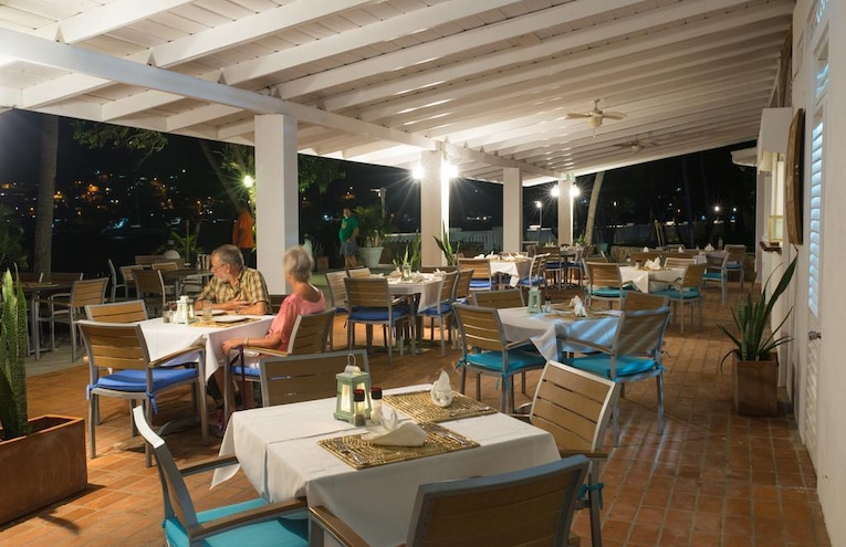 Restaurants - 1
