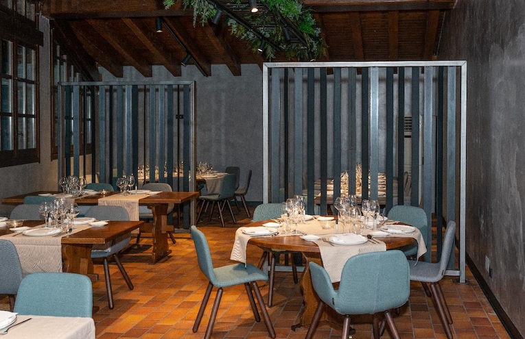 Restaurants - 1