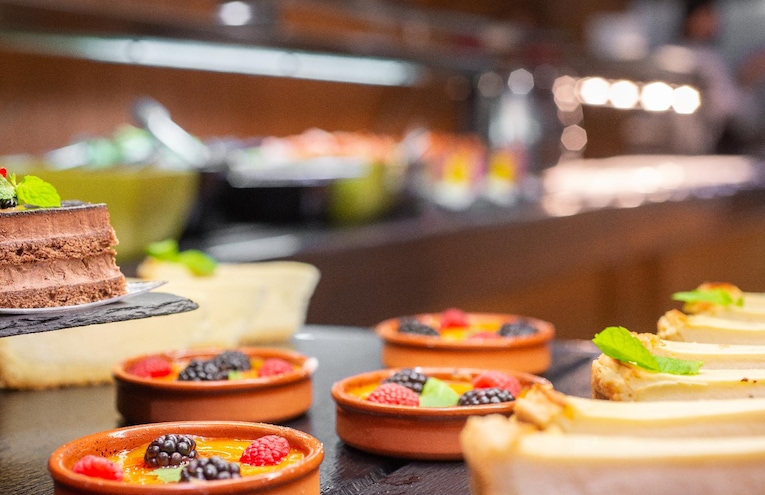 Restaurants - 2