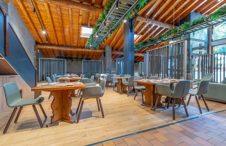 Restaurants - 3