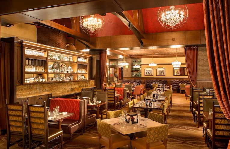 Restaurants - 2