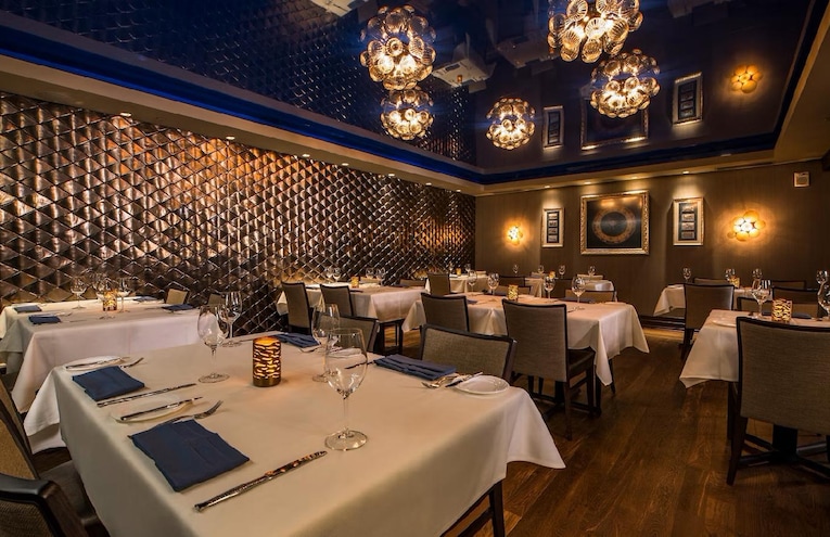 Restaurants - 3