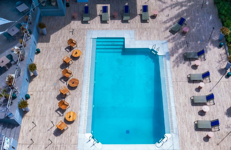 Swimming pools - 4