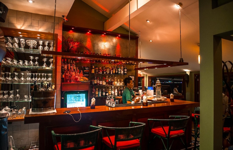 Restaurants - 2
