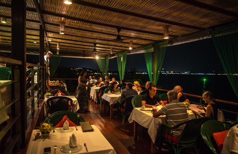 Restaurants - 3