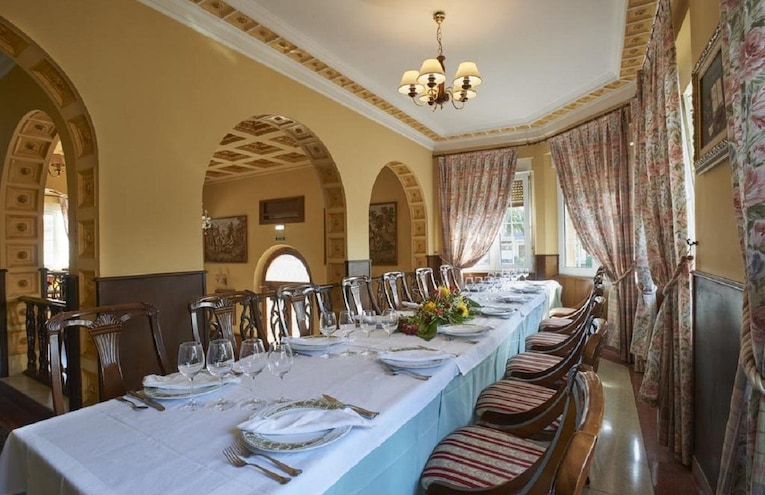 Restaurants - 2