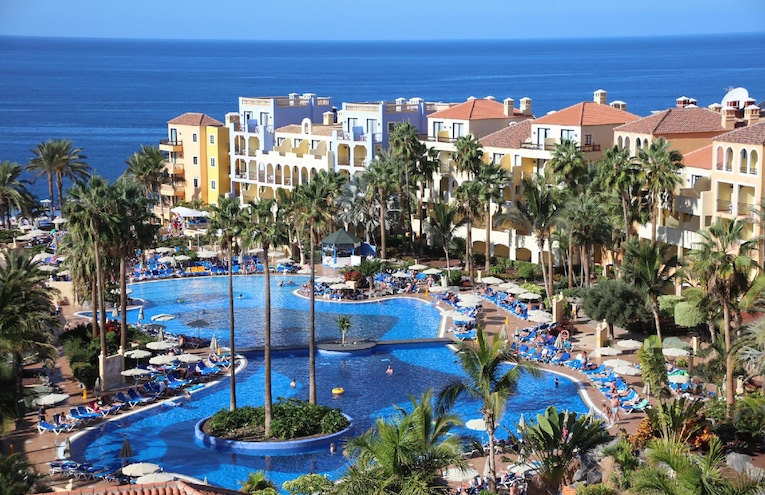 Swimming pools - 2