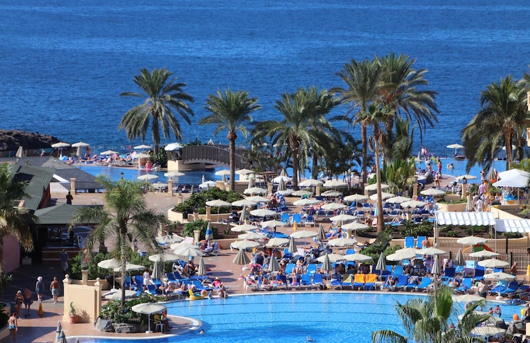 Swimming pools - 3