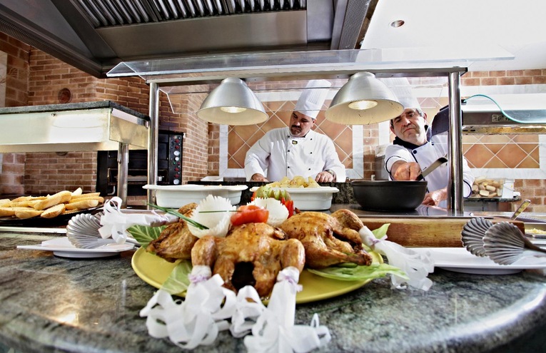 Restaurants - 2