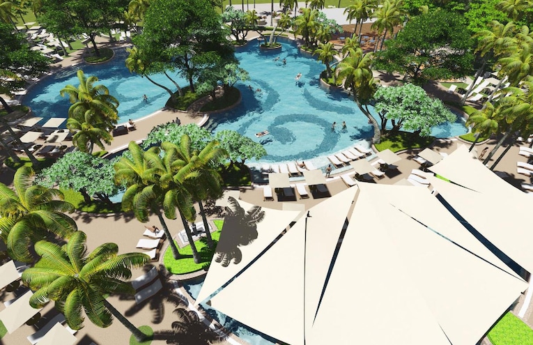 Swimming pools - 2