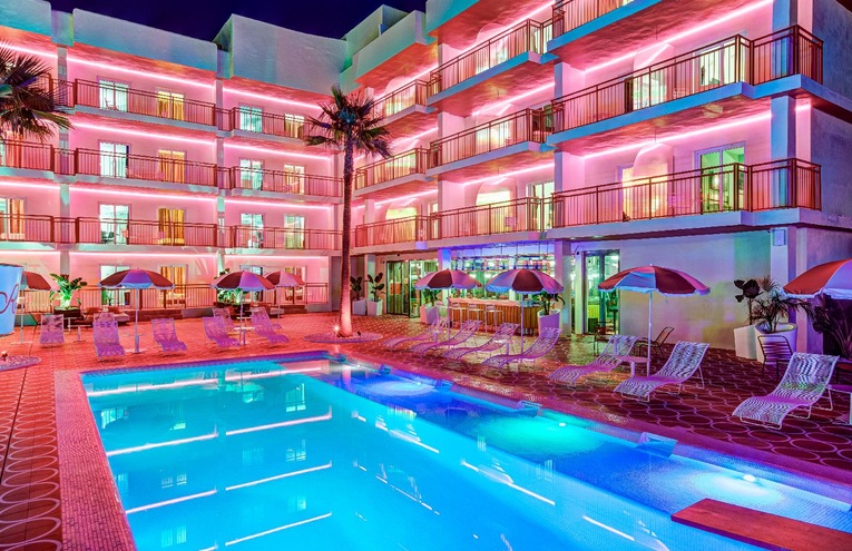 Swimming pools - 2