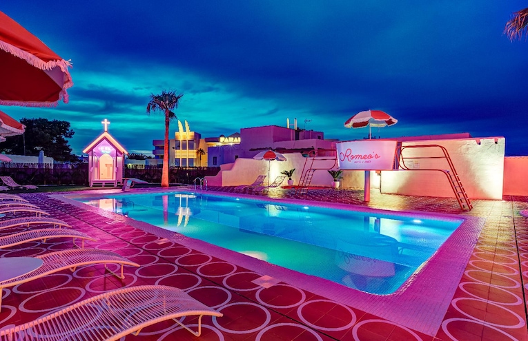 Swimming pools - 5