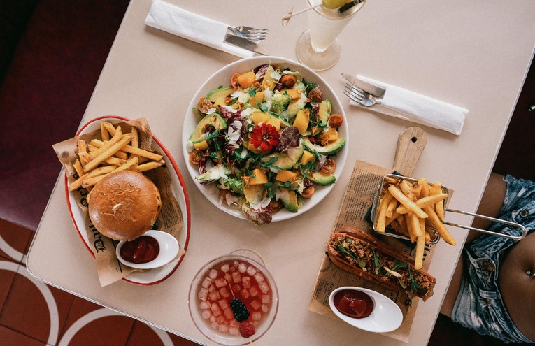 Restaurants - 7