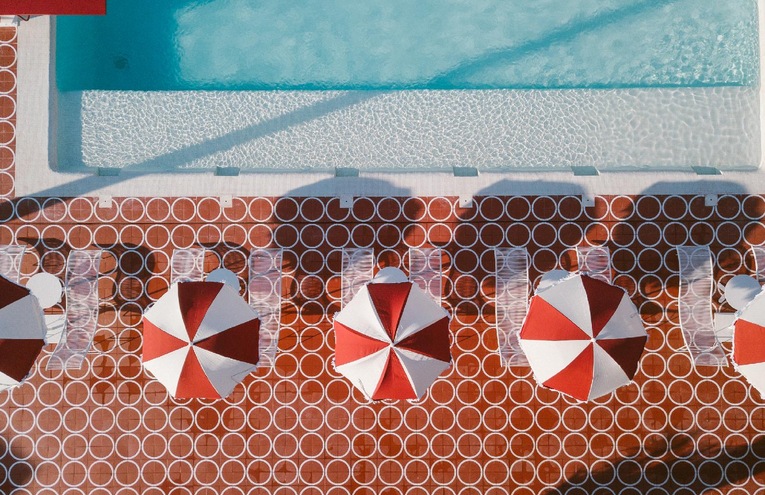 Swimming pools - 8