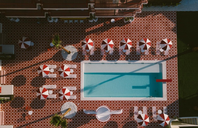 Swimming pools - 7