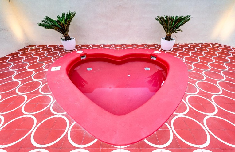 Swimming pools - 6