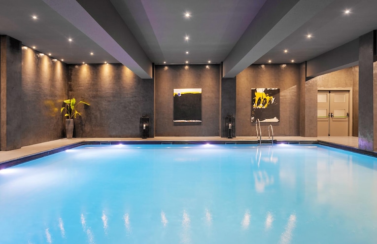 Swimming pools - 3