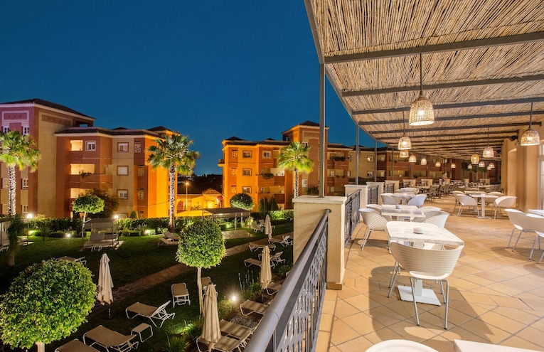 Restaurants - 1