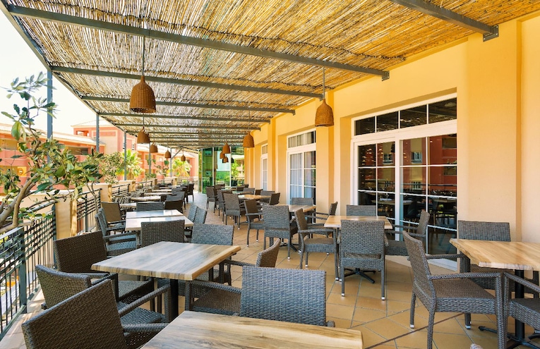 Restaurants - 3