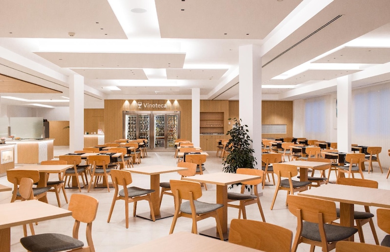 Restaurants - 2