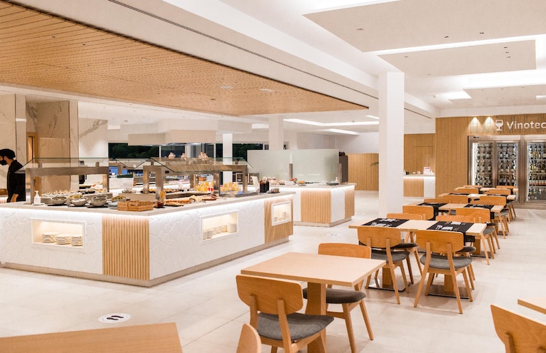Restaurants - 3