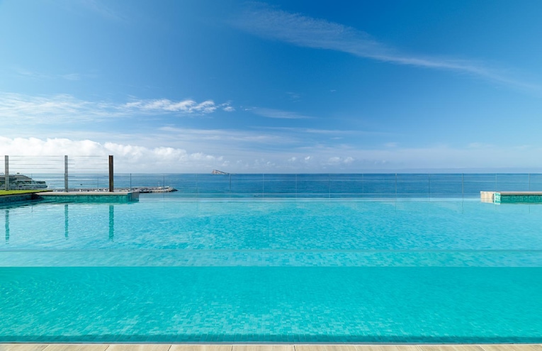 Swimming pools - 3