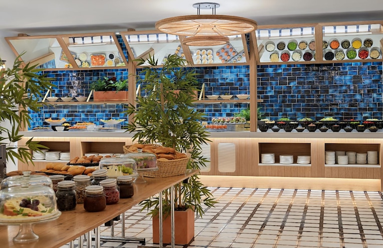Restaurants - 1