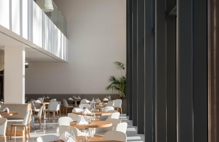 Restaurants - 2