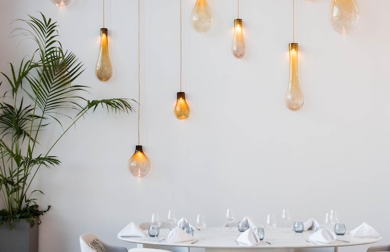 Restaurants - 3