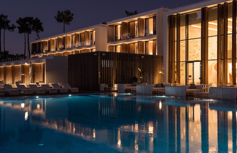 Swimming pools - 2