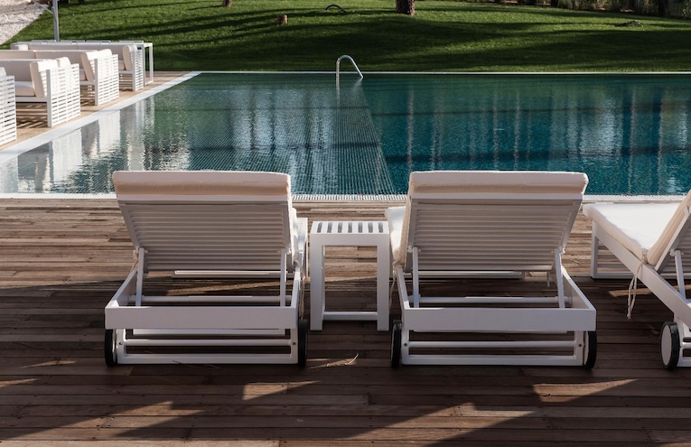 Swimming pools - 3