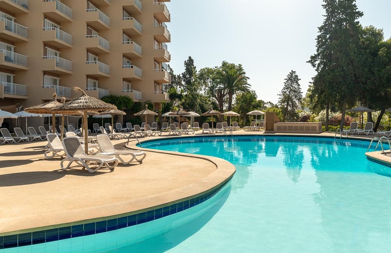 Swimming pools - 2
