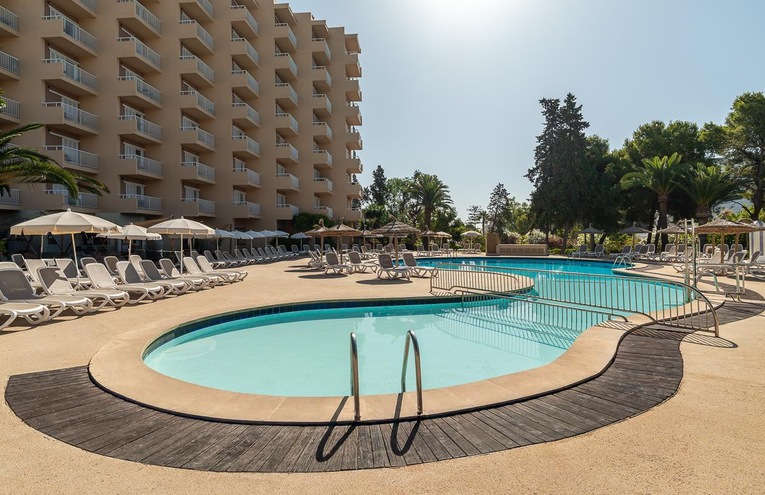 Swimming pools - 3