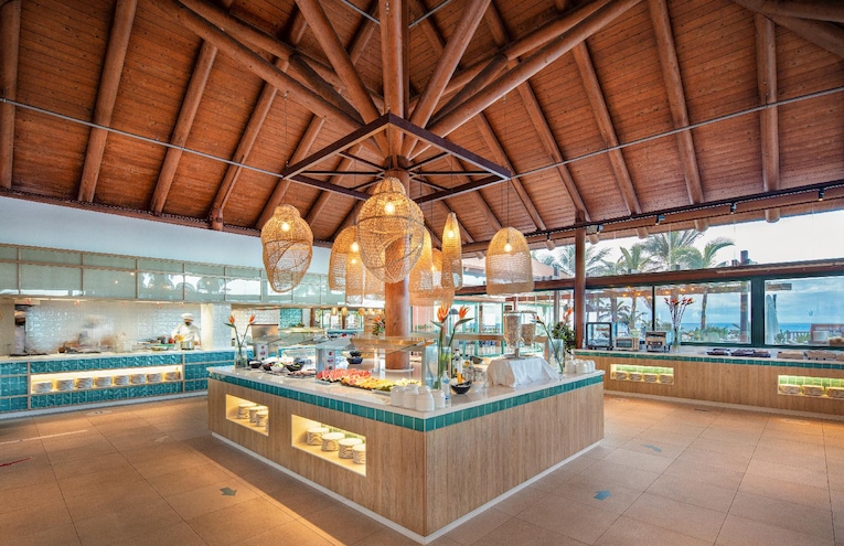 Restaurants - 3