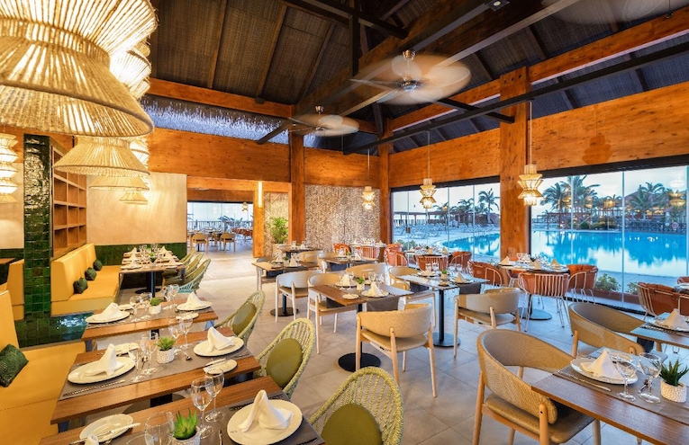 Restaurants - 6