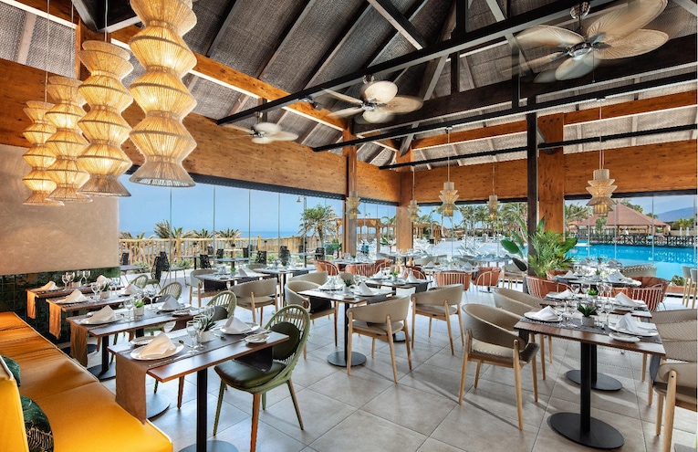 Restaurants - 10