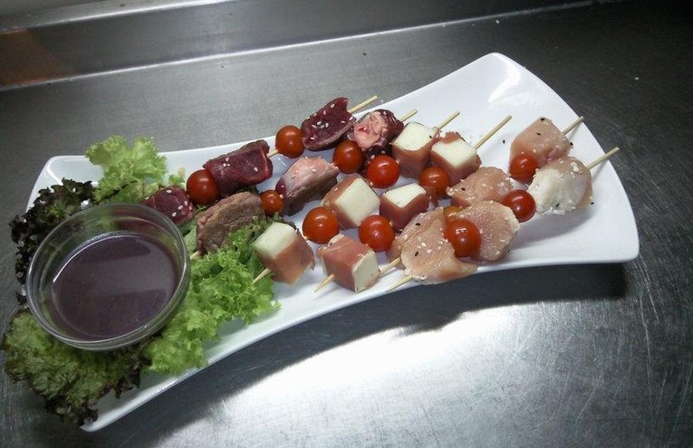 Restaurants - 5