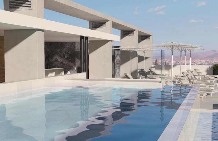 Swimming pools - 1