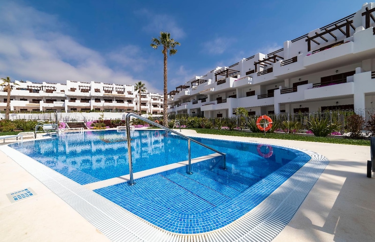 Swimming pools - 2
