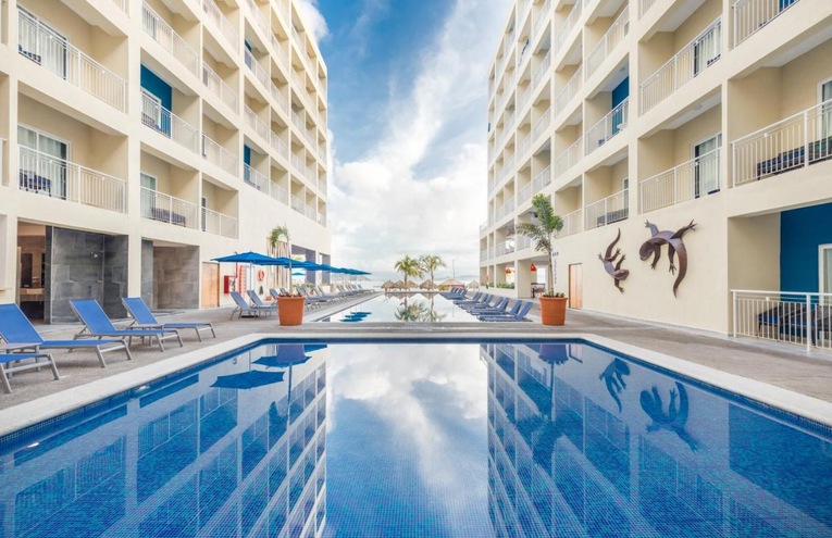 Swimming pools - 2