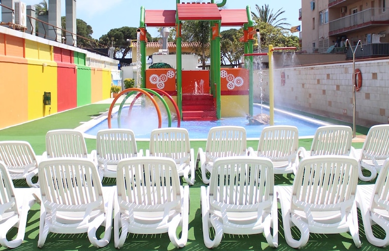 Swimming pools - 2