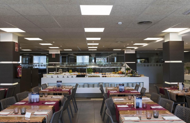 Restaurants - 5